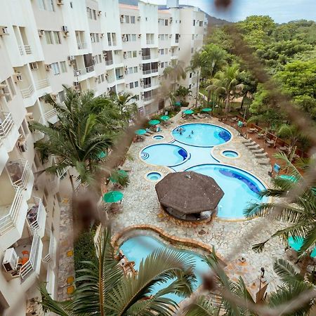 Thermas Paradise - Rio Quente- Duplex 3 Quartos Com Hidromassagem Экстерьер фото
