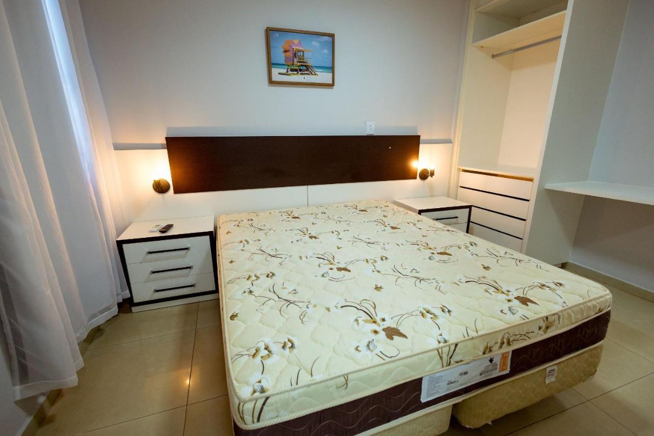 Thermas Paradise - Rio Quente- Duplex 3 Quartos Com Hidromassagem Экстерьер фото