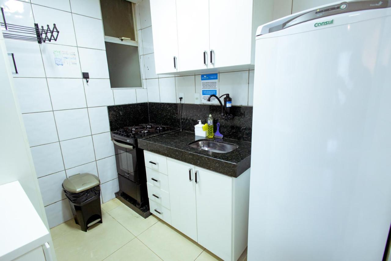 Thermas Paradise - Rio Quente- Duplex 3 Quartos Com Hidromassagem Экстерьер фото