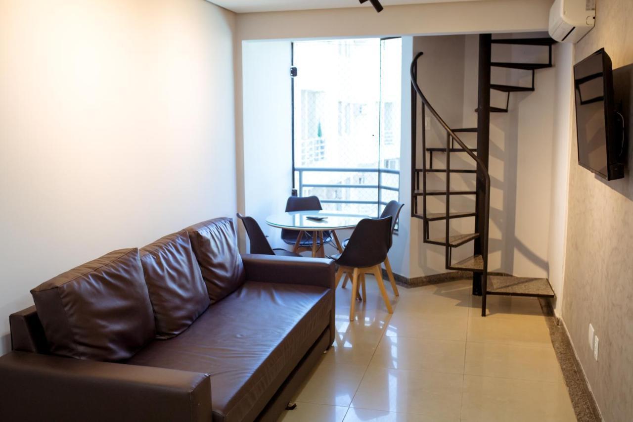 Thermas Paradise - Rio Quente- Duplex 3 Quartos Com Hidromassagem Экстерьер фото