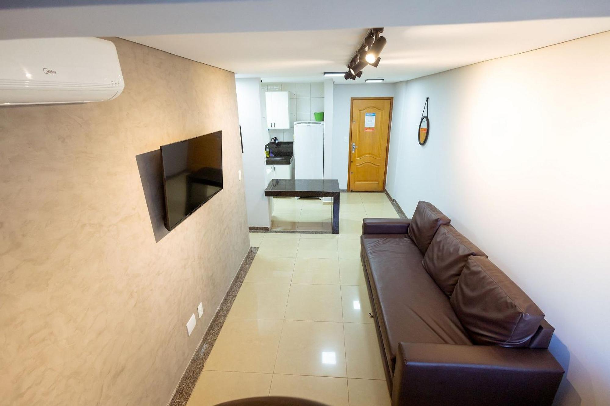 Thermas Paradise - Rio Quente- Duplex 3 Quartos Com Hidromassagem Экстерьер фото