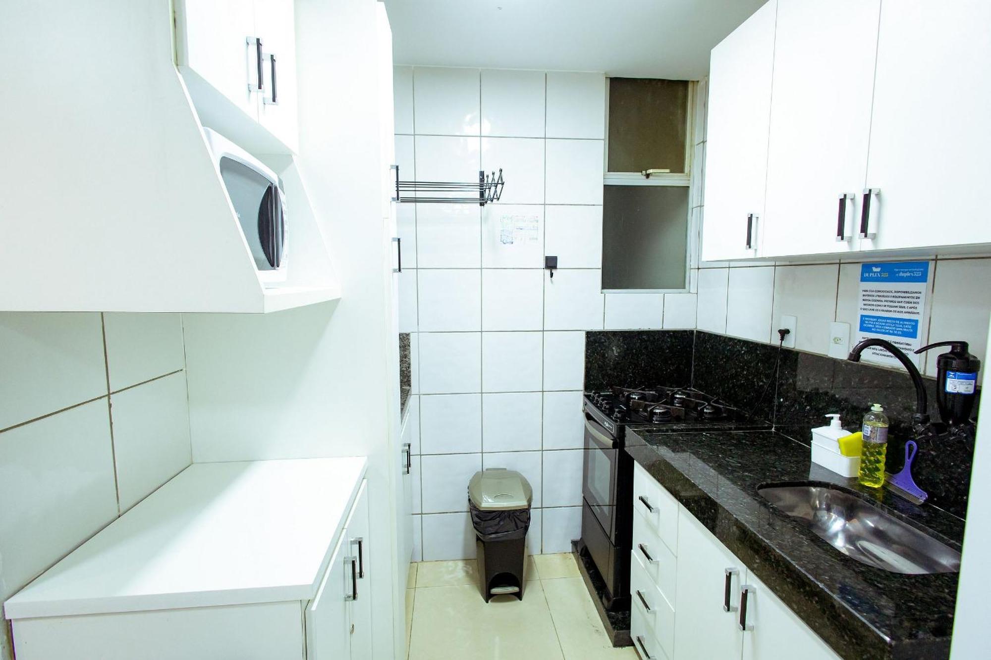 Thermas Paradise - Rio Quente- Duplex 3 Quartos Com Hidromassagem Экстерьер фото