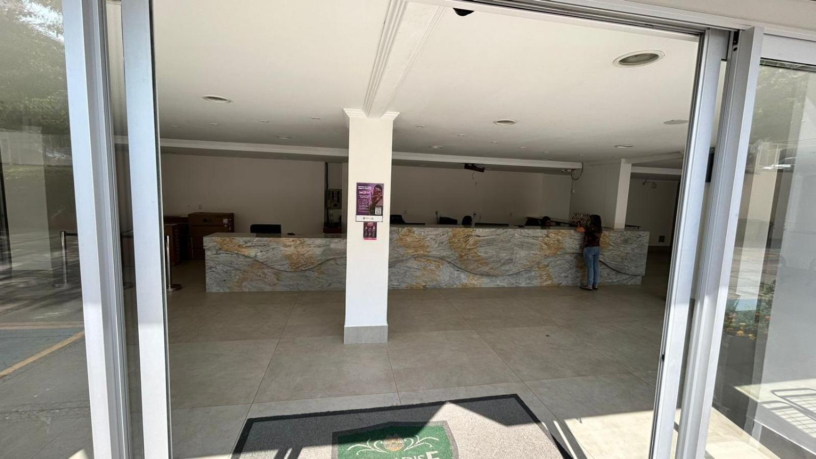 Thermas Paradise - Rio Quente- Duplex 3 Quartos Com Hidromassagem Экстерьер фото